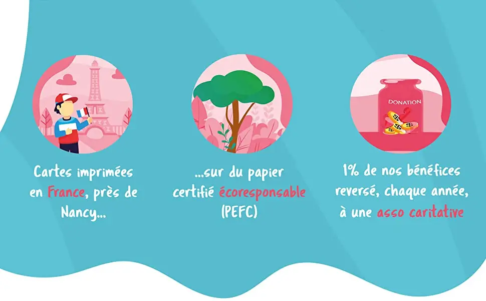 Jeu de société famille