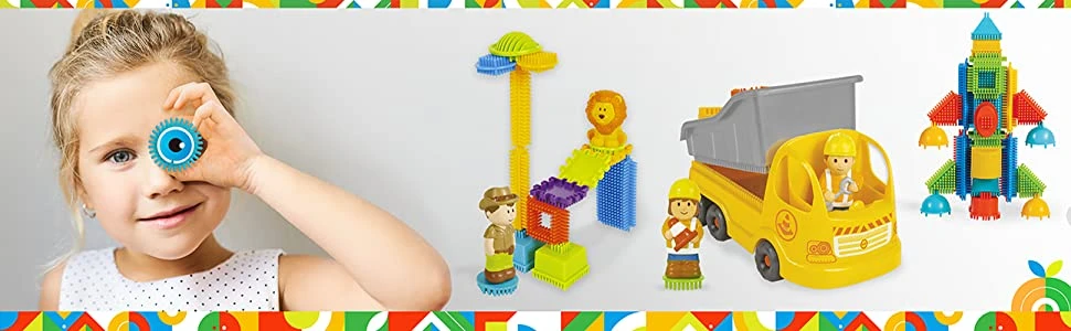bloko jeux construit